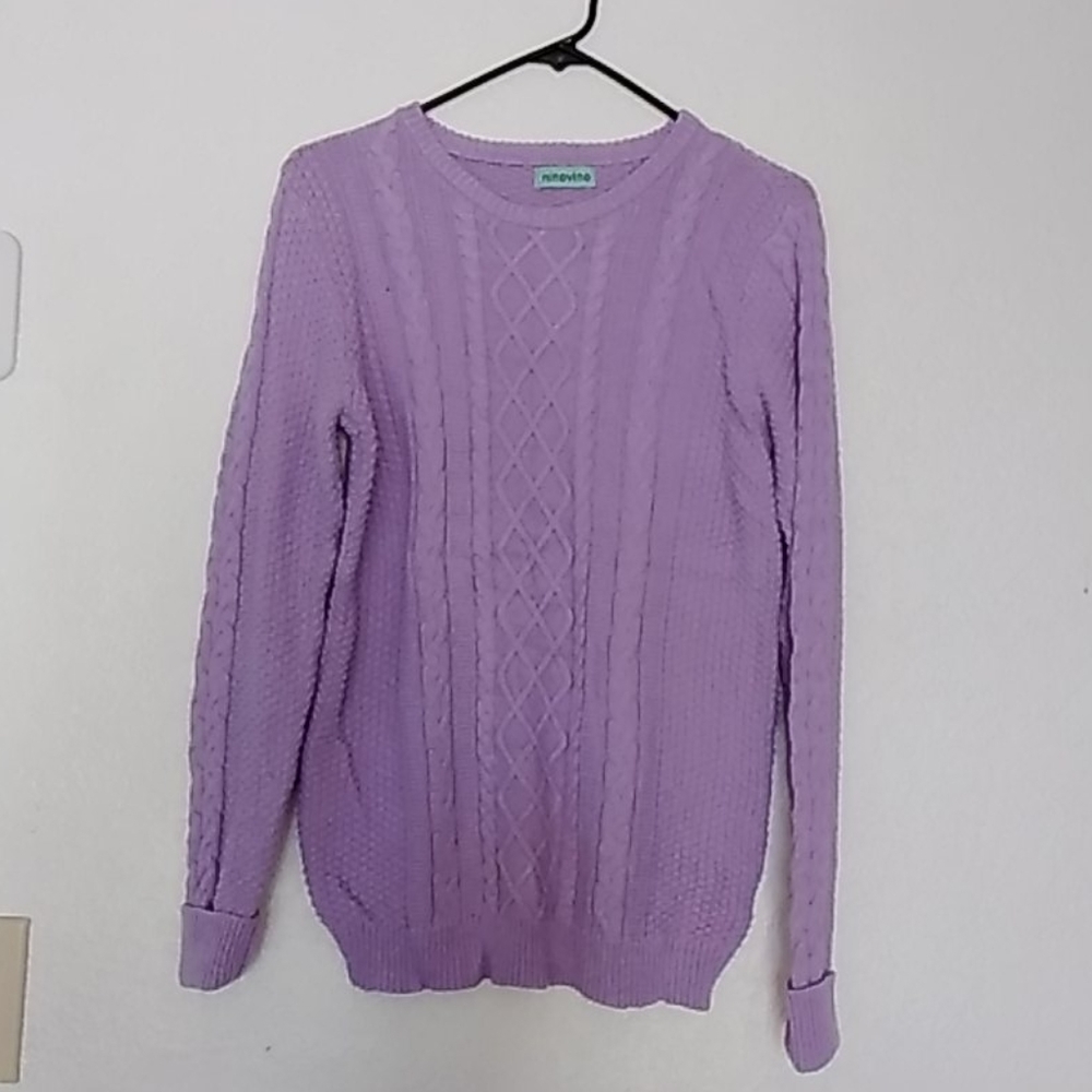 Vintage ninovin Sweater